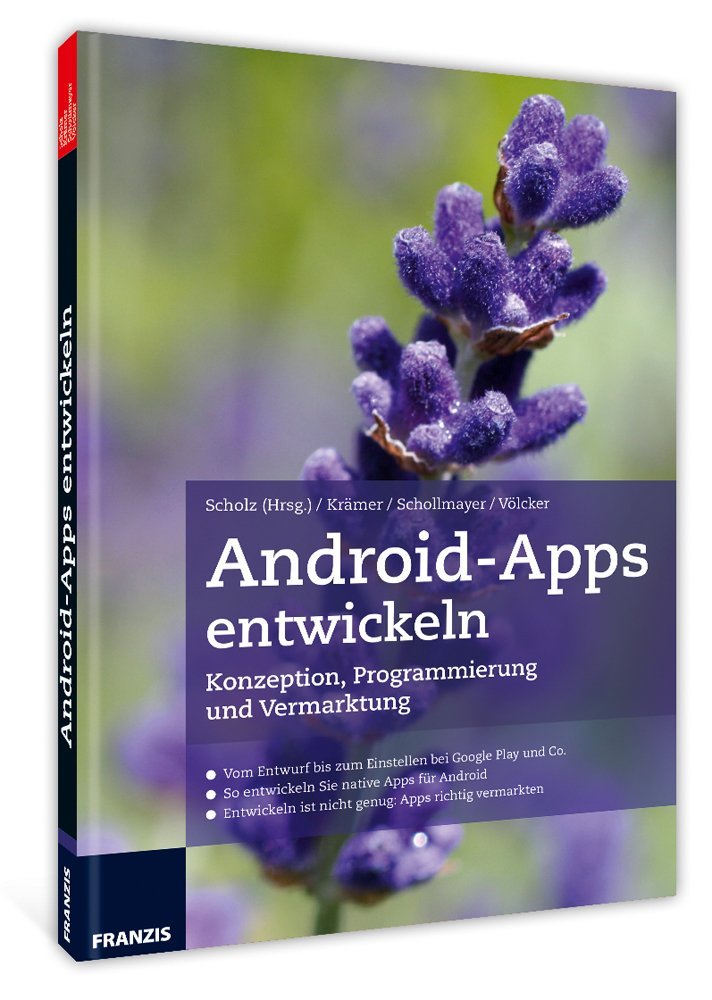 Android Apps entwickeln