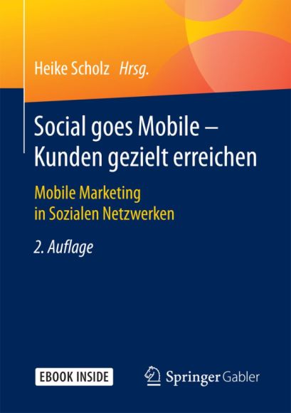 social goes mobile